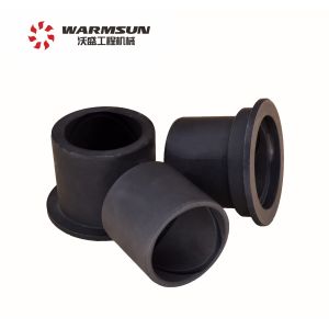 4.155kg 90×120×98.5SY300.3-12F Excavator Bucket Bushing