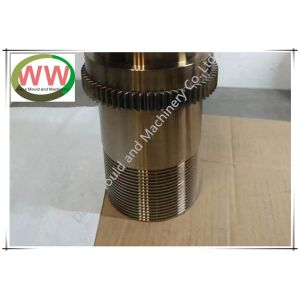 High surface quality,alumium,SKD11,SKH51,stainless steel Precision CNCTurning