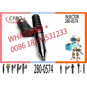 Excavator C7 Engine Fuel Injector Wiring Harness 222-5917 For 10R-3265 10R-3266