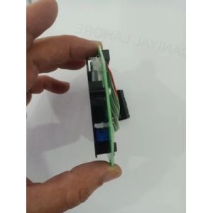 Yokogawa F9802JA Indicator Unit Assembly for AXF Series Flow Meters