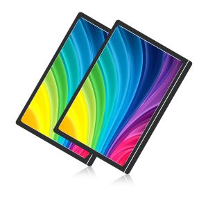 Support PS4 / XBOX ONE / SWITCH 16:10 Ratio 10.1 inch USB C Portable Monitor