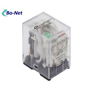 Hongfa HF18FF-012-2Z23D original new relay DIP Original Electronic Compone