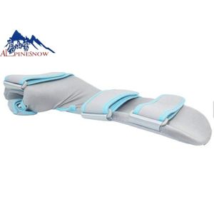 Free Size Toe Compression Sleeve For Wrist And Hand Protect ISO FDA Standard