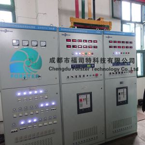100KW Hydroelectric Hydro Turbine Generator With Stainless Steel Runner