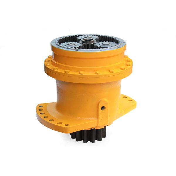 Quality KOMUSTO PC300-8 Swing Drive Gearbox Without Motor 706-7K-01040 wholesale