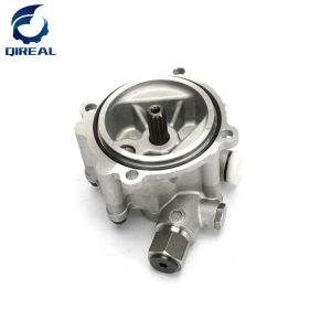China SK200-8 SK210-8 Excavator Hydraulic Gear Pump YN10V00014F3 on sale