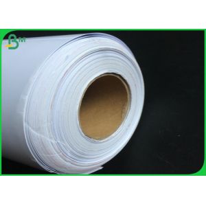 50m High Density And 100% Waterproof White High Glossy Photo Paper