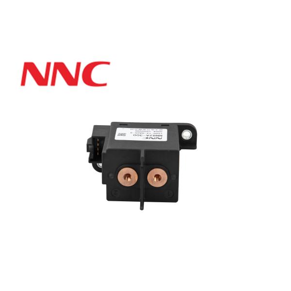 New Energy Relay NN82A 20-1000A high load current for Charging Pile, Energy