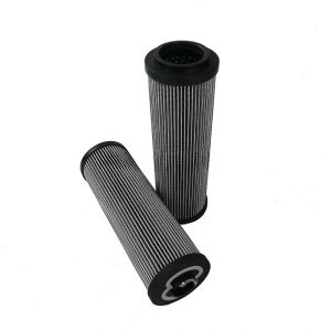 HP1351P10NA MP FILTRI Fiberglass Pleated Hydraulic Filter Element Galvanized