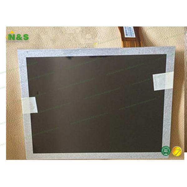 GPS Car Video 8" AUO LCD Panel LED Low Power Consumption For Multimedia A080SN01