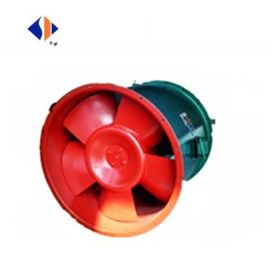 Customized Support 48V Industrial Fan with Anti-corrosion Design and 1.5KG