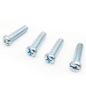 Cheap Customized TV Bracket Screw Kit Various Sizes Assorted Screw Kit Rust Resistant for sale