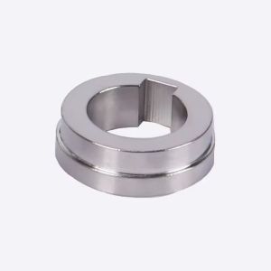High Precision Manufacturer Aluminum Milling Turning Custom Services OEM Copper