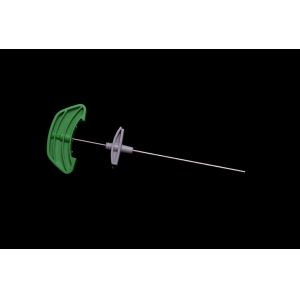 Orthopedic Vertebral Body Kyphoplasty Tool Kit For Spinal Puncture Dilation