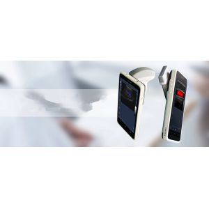 Portable Pocket Color Doppler Handheld Ultrasound Scanner For All Kinds Of