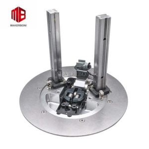 92099002 Plate Pressure foot Barrel Sharpener For Gerber XLC7000 Paragon