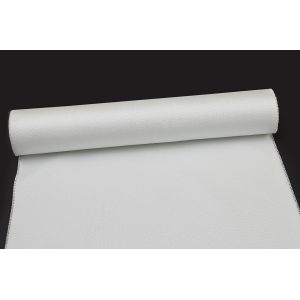 Heat Insulation Texturized Fiberglass Cloth High Temperature Resistant Fire