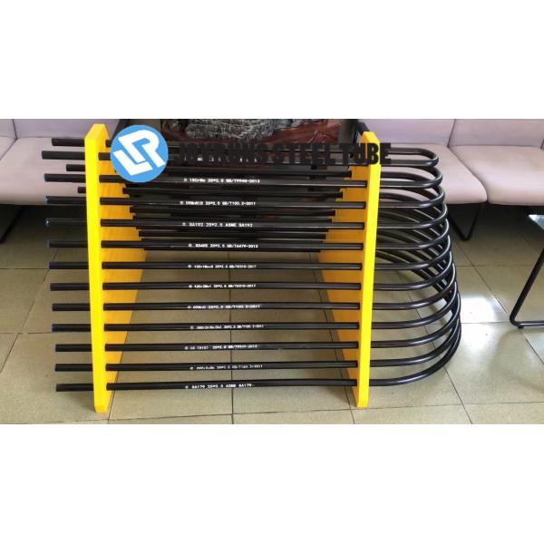 Quality ASTM A179 ASME SA179 32*3mm Seamless Heat Exchanger Tube wholesale
