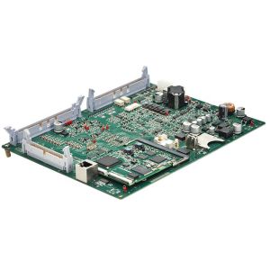 Apparatus Medical PCB Assembly Custom Printed Circuit Board Fabrication