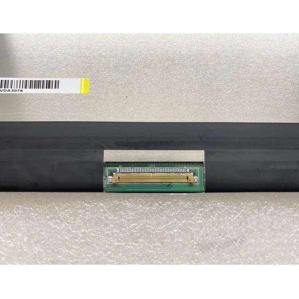 NE156QHM-NY2 BOE 15.6" 2560(RGB)×1440, 85/85/85/85 INDUSTRIAL LCD DISPLAY