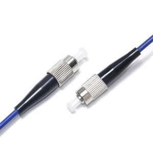 Fiber Optic Patch Cord FC 4/4 Mutiple Model 38Inch For Surviliance WLAN 1M/2M/3M