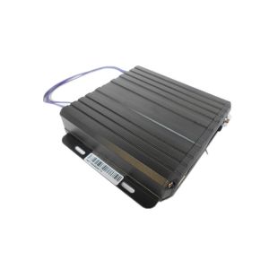 4Ch Car AHD Vehicle Mobile DVR Video Audio Surveillance Recording System