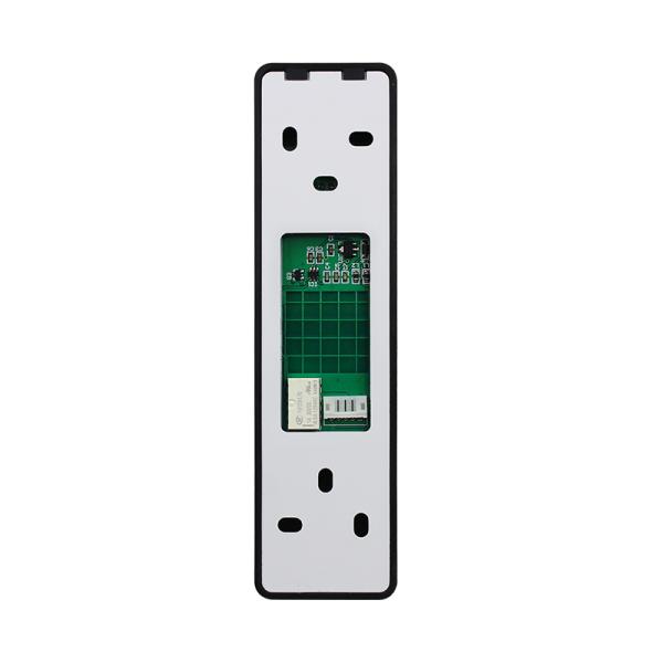 C150A(White) / C150B(Black) Touchless infrared sensor exit button Door Release Switch Access Control Door Exit Button