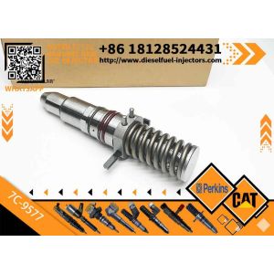 CAT Engine Diesel Fuel Injector 7C-9577 7E-8836 7E-3382 9Y-1785for Fuel Engine