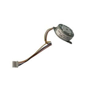 Motor PM35S-048-TBY5 ATM Parts Diebold Opteva OP 368 369 Thermal Receipt Printer