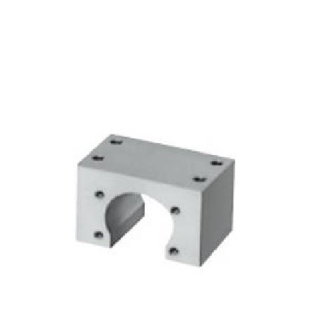 MISUMI Ball Screw Nut Brackets-Block Style Standard Series BNFR2010R-[32 35 40