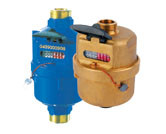 yomtey Volumetric Type Rotary Piston Cold Water Meter