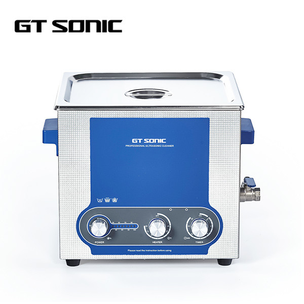 Quality 13L Vegetable Ultrasonic Cleaner 40khz For Retainer Watch Auto Parts Dental Instrument wholesale