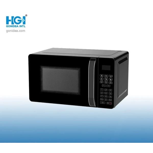 20 Liters Touch Screen Microwave Oven Kitchen Cooking Appliances