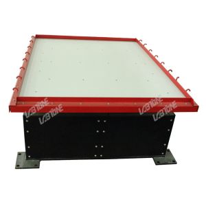Simulate Transportation Shaker Table