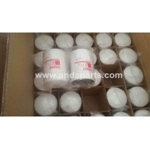 China Good Quality Fleetguard Oil Filter LF716 For Buyer on sale