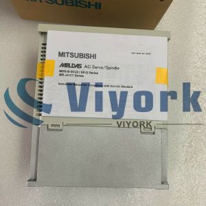 Mitsubishi MDS-B-SPJ2-15 SPINDLE DRIVE UNIT 1.5KW 4.1AMP 3PH 200-230VAC NEW