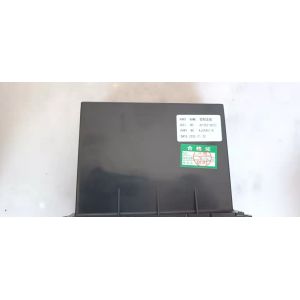 819909116 Excavator Spare Parts Air Conditioning Controller