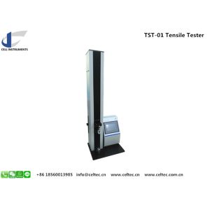 Tensile Properties of Thin Plastic Sheeting Tensile Testing equipment