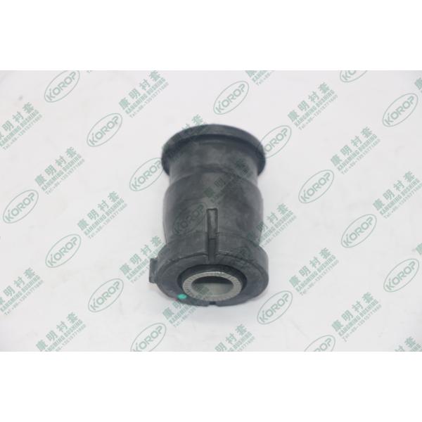 Quality Control Toyota Arm Bushing Suspension Bushing Trailing Arm Bush 48654-12120 wholesale