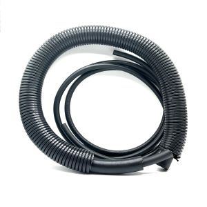 Cheap Autogas System Rubber Gas Hose Pipe 12mm For CNG LPG Car Fuel System for sale