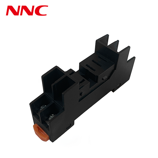 NNC Relay Socket P69F05A1 Series applied for NNC69K Relay