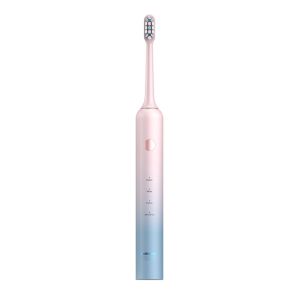 Oral Care Electric Toothbrush Waterproof IPX7 Rechargeable Smart Timer With Multiple Modes