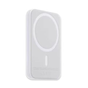 Portable Wireless Charging Power Bank IPhone Neutral Magsafe Magnetic Battery