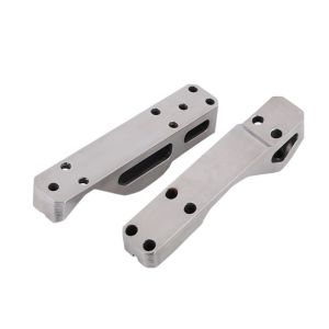 Precision Metal Gear Bush Machining with Full Size Inspection and Control Report