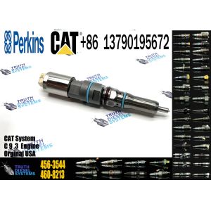 China Common Rail Fuel Injector 456-3493 367-4293 363-0493 20R-5077 456-3579 456-3544  20R-5036 20R-5079 20R-1318 on sale