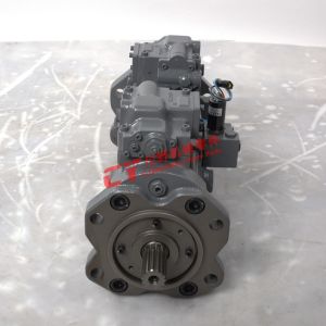 China K3V112DTP 9N00 Excavator Hydraulic Main Pumps Assy For EC210 / 240 on sale