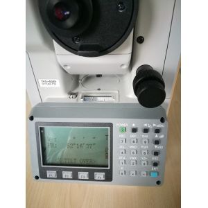 Gowin TKS402N Reflectorless Total Station