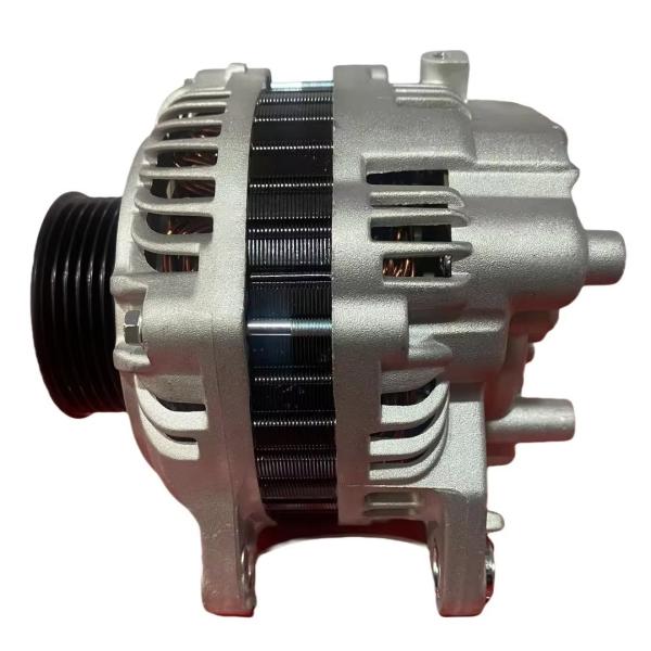 The 12V 110A 6PK Alternator Is Applicable to Mitsubishi Grandis2.4, OEM A3TH1191