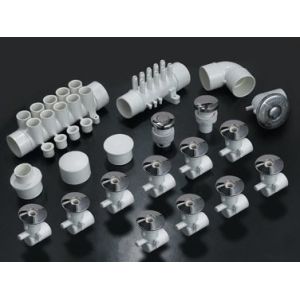 China Bañera de hidromasaje o bañera de masaje spa jacuzzi las piezas de accesorios on sale