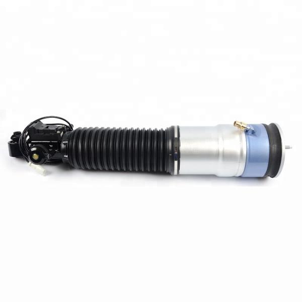 Quality Front Position Car Rear Shock Absorber With Air Suspension / Pneumatic Shock Absorber wholesale